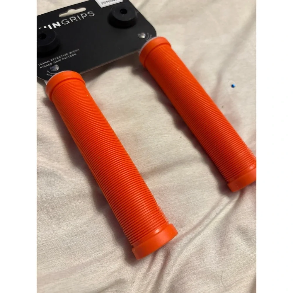 Ronin new orange